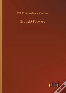 Capa do artigo Brought Forward