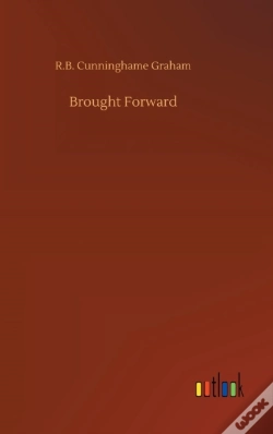 Capa do artigo Brought Forward