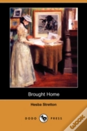 Capa do artigo Brought Home (Dodo Press)