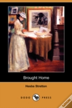 Capa do artigo Brought Home (Dodo Press)