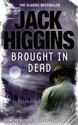 Capa do artigo Brought In Dead