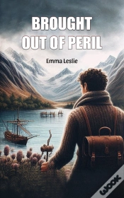 Capa do artigo Brought Out Of Peril