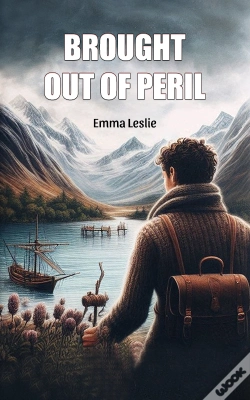 Capa do artigo Brought Out Of Peril