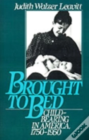Capa do artigo Brought To Bed