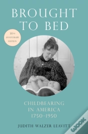 Capa do artigo Brought To Bed
