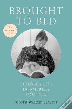 Capa do artigo Brought To Bed