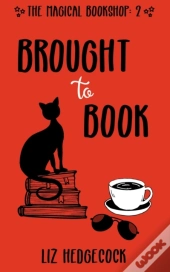 Brought To Book