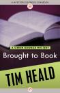 Brought To Book - Preview