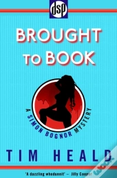 Brought To Book