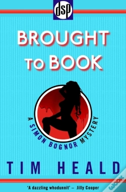 Capa do artigo Brought To Book