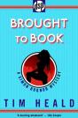 Brought To Book - Preview