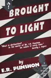 Brought To Light
