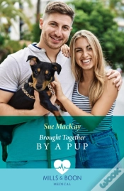 Capa do artigo Brought Together By A Pup