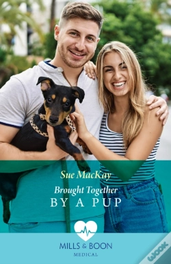 Capa do artigo Brought Together By A Pup