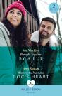 Brought Together By A Pup / Winning The Neonatal Doc'S Heart - Preview