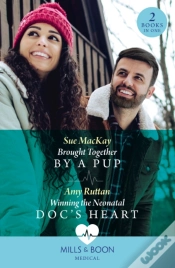 Capa do artigo Brought Together By A Pup / Winning The Neonatal Doc
