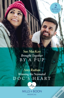 Capa do artigo Brought Together By A Pup / Winning The Neonatal Doc'S Heart