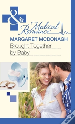 Capa do artigo Brought Together By Baby
