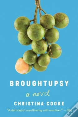 Capa do artigo Broughtupsy