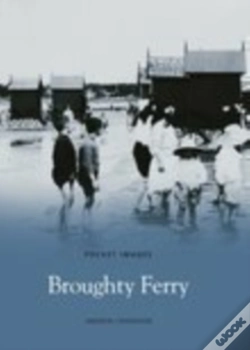 Capa do artigo Broughty Ferry