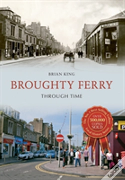 Capa do artigo Broughty Ferry Through Time