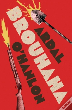 Capa do artigo Brouhaha