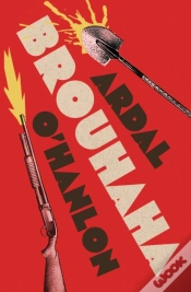 Capa do artigo Brouhaha