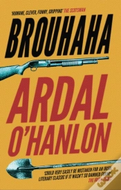 Capa do artigo Brouhaha
