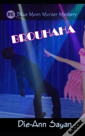 Capa do artigo Brouhaha