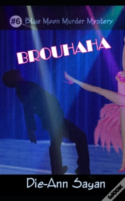 Capa do artigo Brouhaha