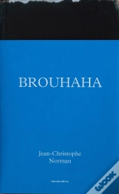 Brouhaha
