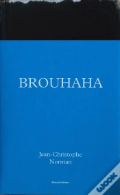 Capa do artigo Brouhaha