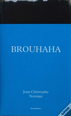 Capa do artigo Brouhaha