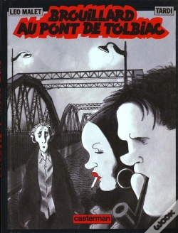 Capa do artigo Brouillard Au Pont De Tolbiac