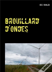 Capa do artigo Brouillard D Ondes - Les Aventures Du Commissaire P