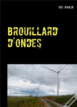 Capa do artigo Brouillard D Ondes - Les Aventures Du Commissaire P
