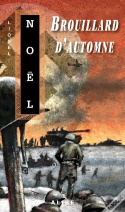 Capa do artigo Brouillard D'Automne