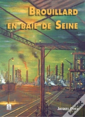 Capa do artigo Brouillard En Baie De Seine
