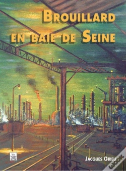 Capa do artigo Brouillard En Baie De Seine