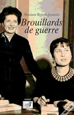 Capa do artigo Brouillards De Guerre