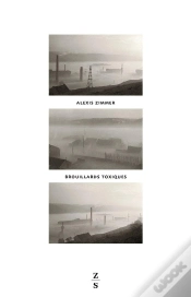 Capa do artigo Brouillards Toxiques