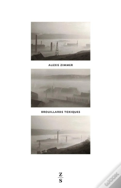 Capa do artigo Brouillards Toxiques