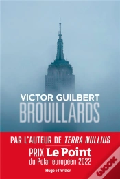 Capa do artigo Brouillards