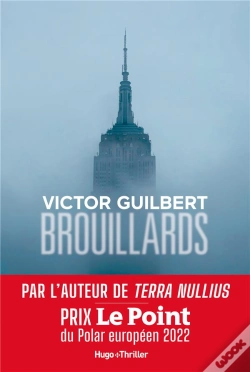 Capa do artigo Brouillards