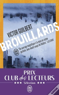 Capa do artigo Brouillards