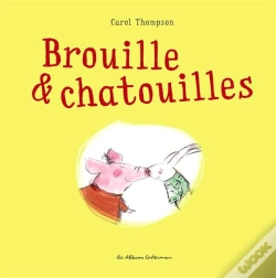 Capa do artigo Brouille Et Chatouilles