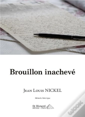 Brouillon Inachevé