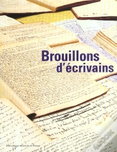 Brouillons D'Écrivains