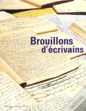 Capa do artigo Brouillons D