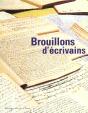 Brouillons D'Écrivains - Preview
